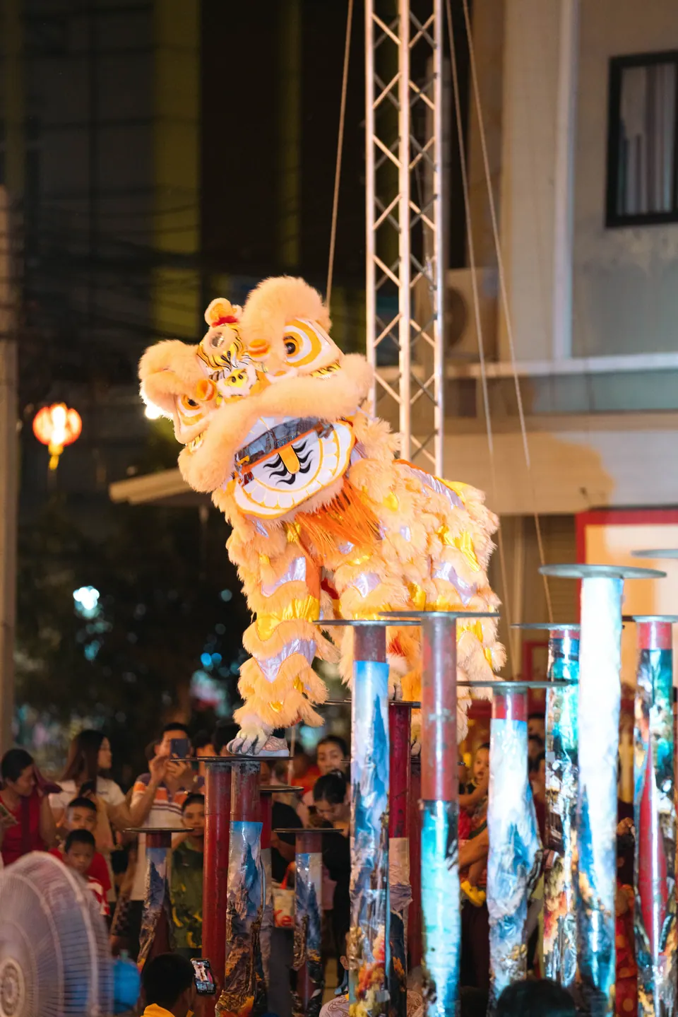 Angthong Chinese New Year — ภาพจากงานจริง 5