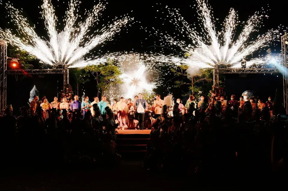Ayutthaya Local Food Festival — ภาพจากงานจริง 6