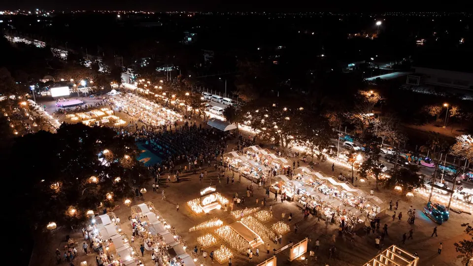 Ayutthaya Local Food Festival — ภาพจากงานจริง 8
