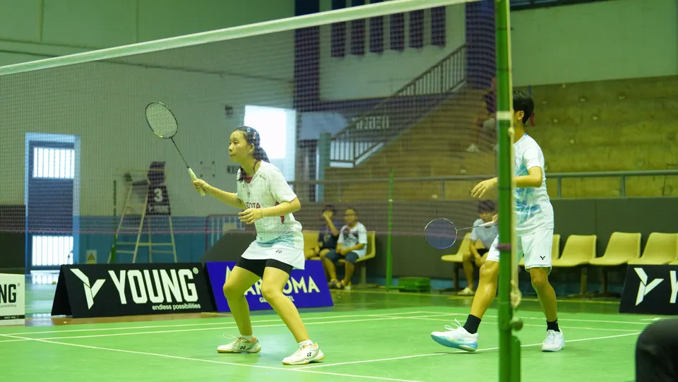 Ayutthaya Sports Tourism — ภาพจากงานจริง 2