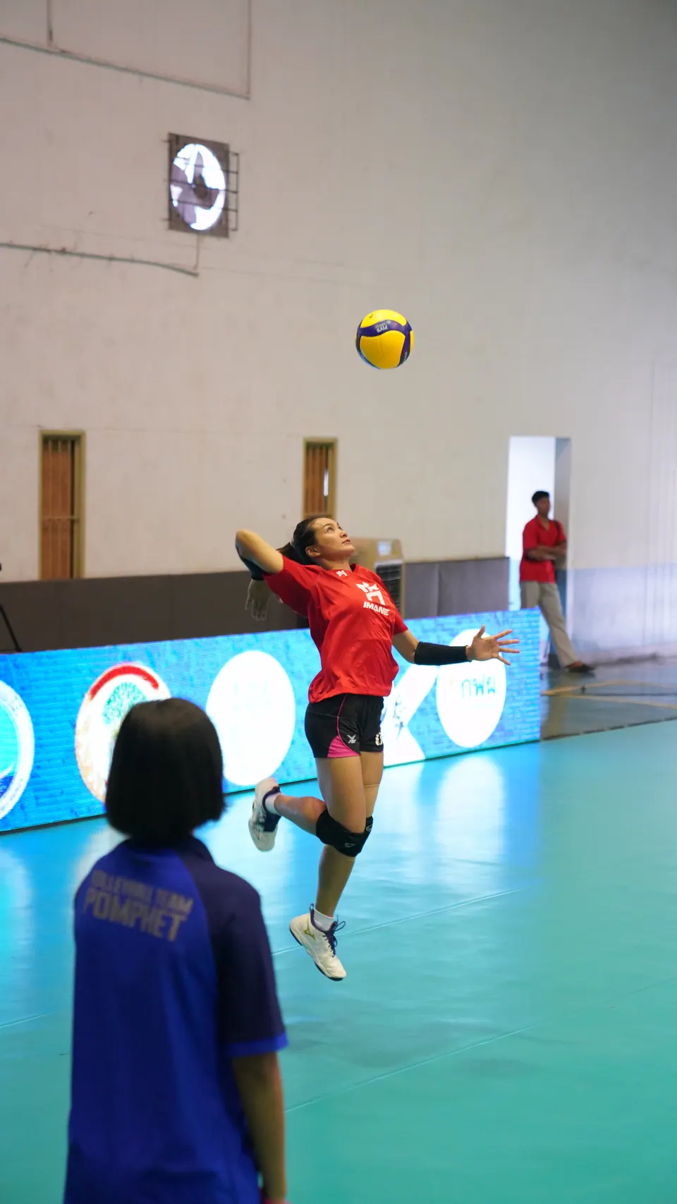 Ayutthaya Sports Tourism — ภาพจากงานจริง 4