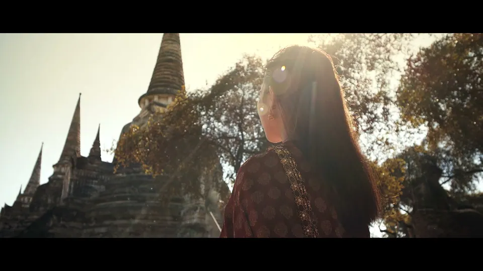 Ayutthaya World Heritage — ภาพจากงานจริง 1