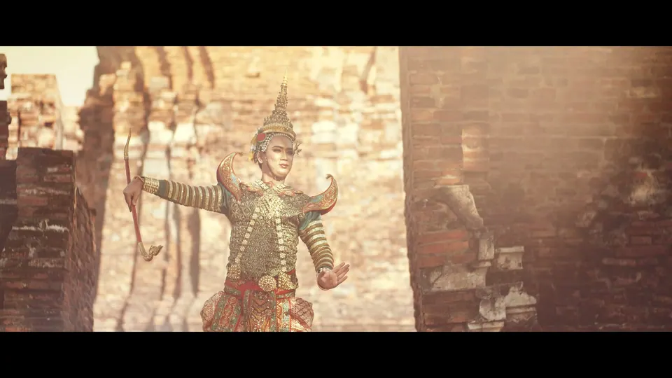 Ayutthaya World Heritage — ภาพจากงานจริง 2