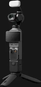 DJI Osmo Pocket