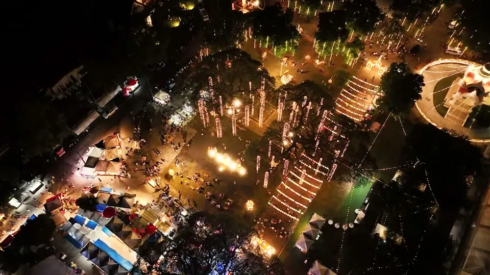 Festivals — ภาพจากงานจริง