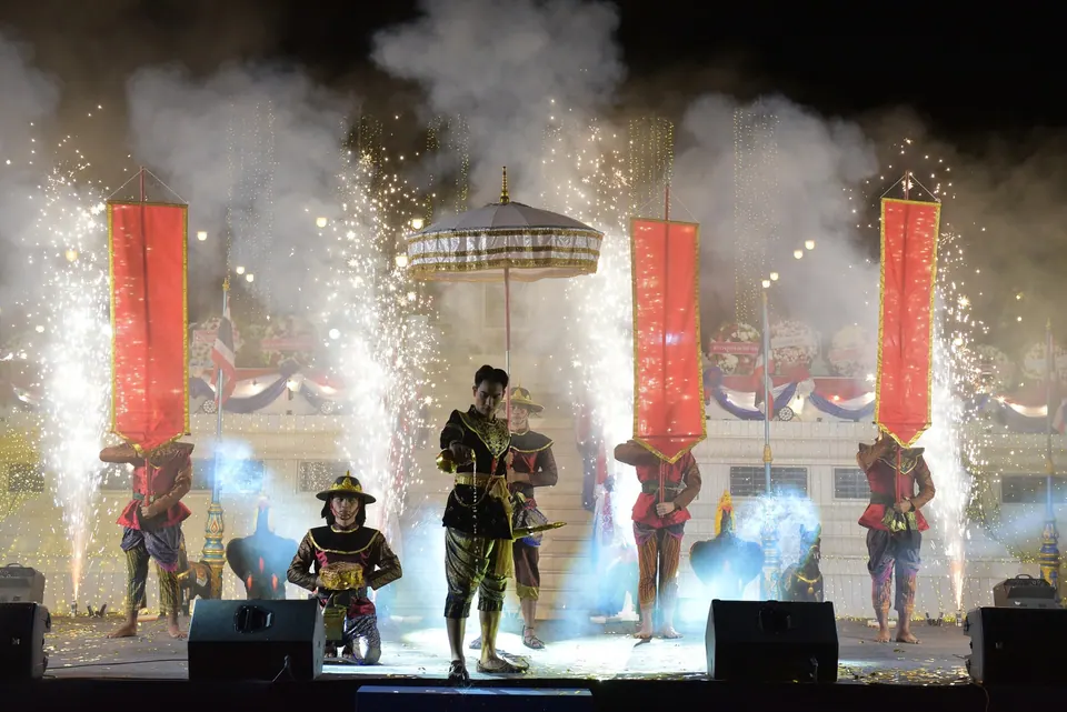 King Naresuan Commemoration