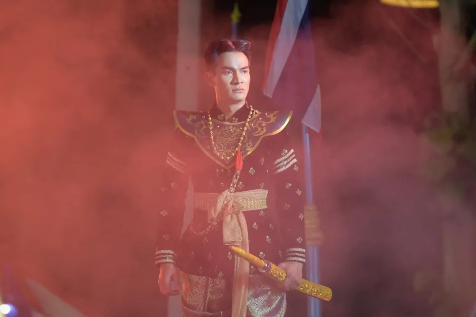 King Naresuan Commemoration — ภาพจากงานจริง 4