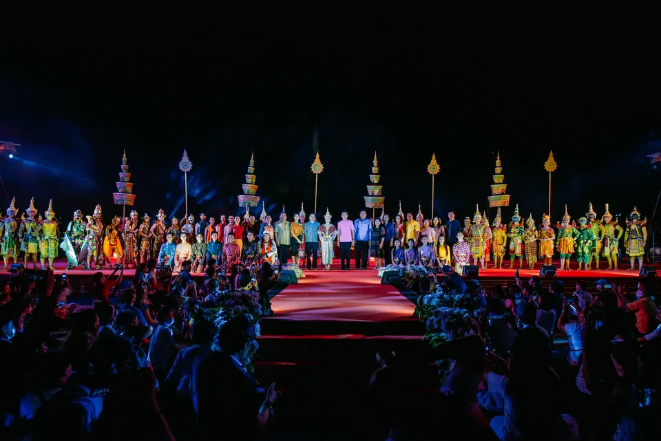 Krungsri Khon Festival — ภาพจากงานจริง 7