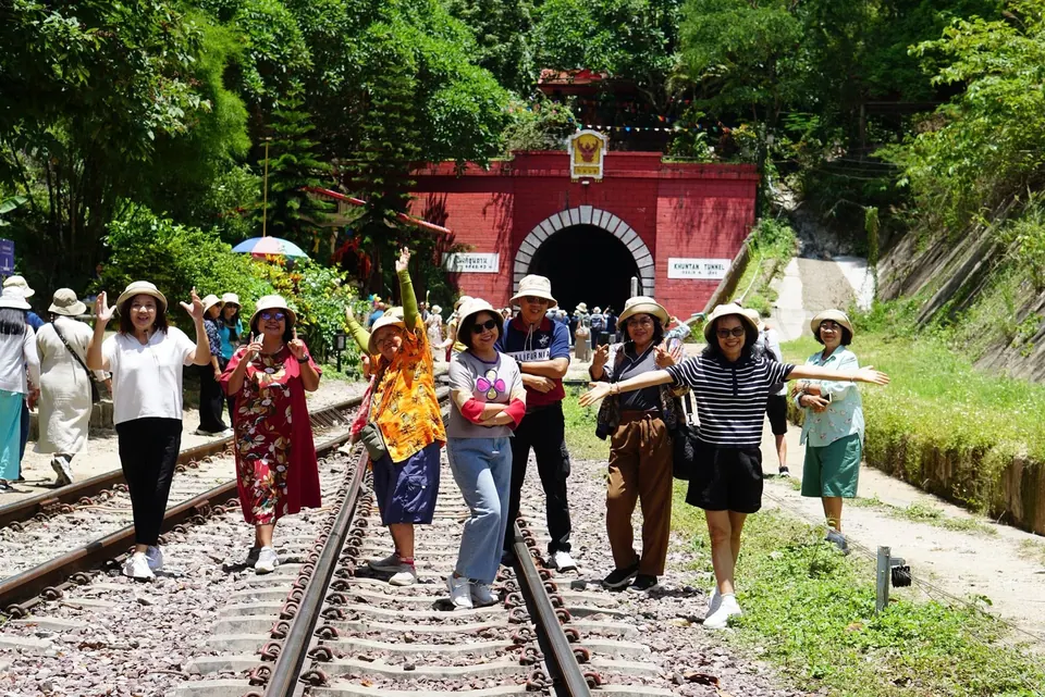 The Lanna Royal Blossom — ภาพจากงานจริง 8