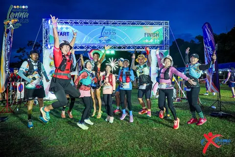 Lanna Wellness Trail — ภาพจากงานจริง 1