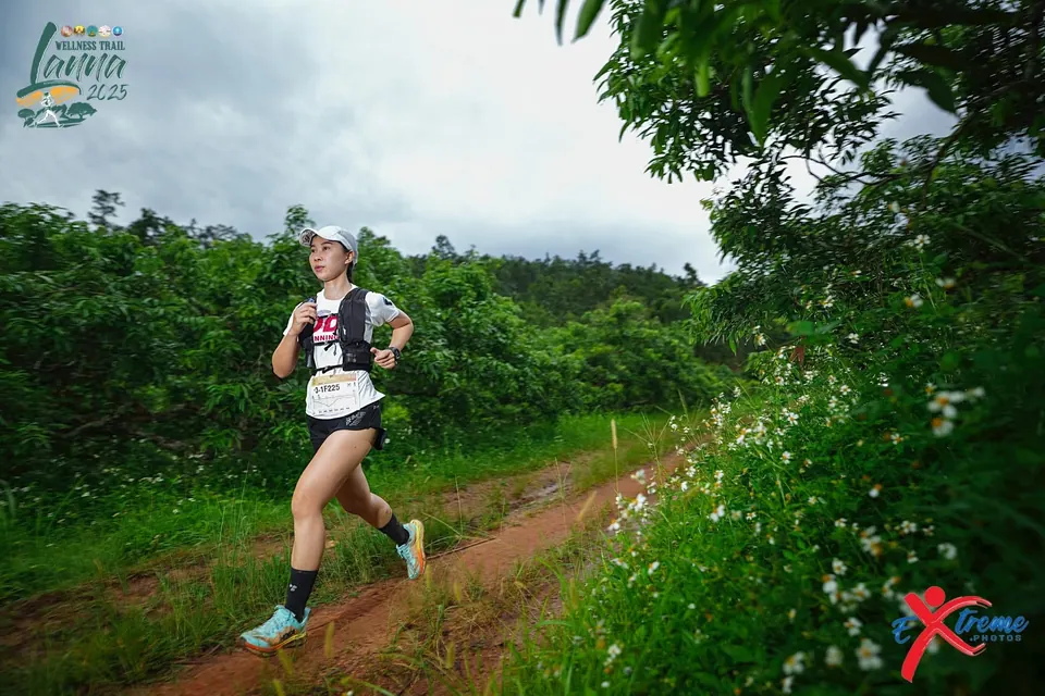 Lanna Wellness Trail — ภาพจากงานจริง 2