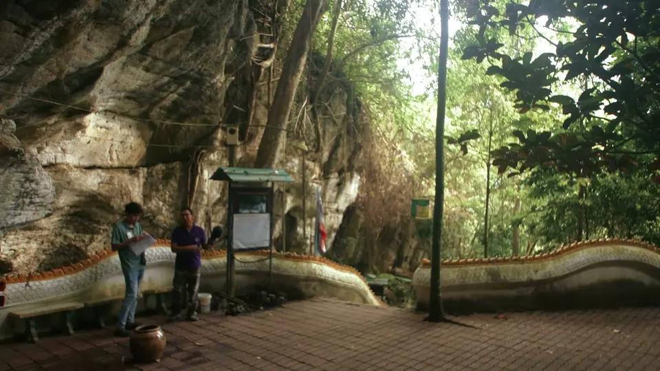 Nakhon Si Thammarat — ภาพจากงานจริง 3