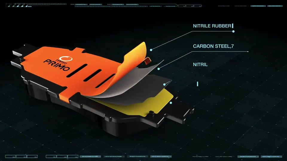 Compact Primo — ภาพจากงานจริง