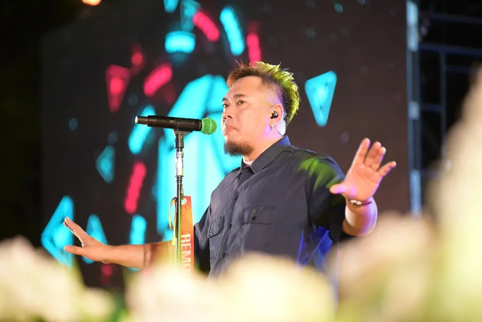 Roi-Kaen-Sara-Sin Gastronomy Festival — ภาพจากงานจริง 4