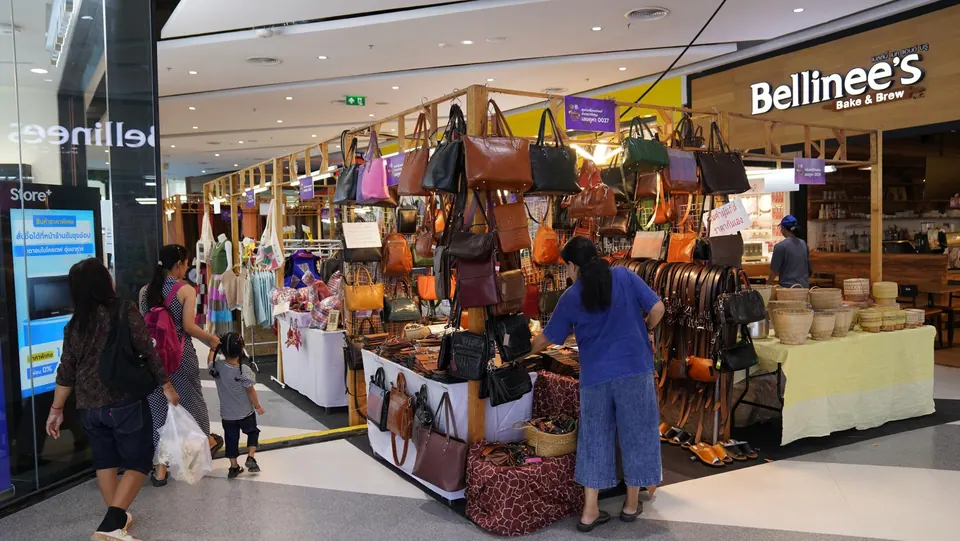 Shop Early, Enjoy Sooner — ภาพจากงานจริง 7