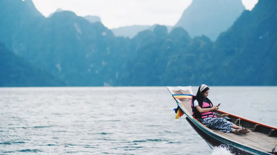Surat Thani Health Tourism — ภาพจากงานจริง 1