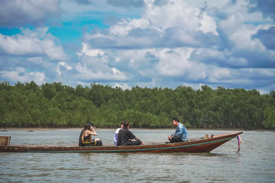 Surat Thani — Must Go