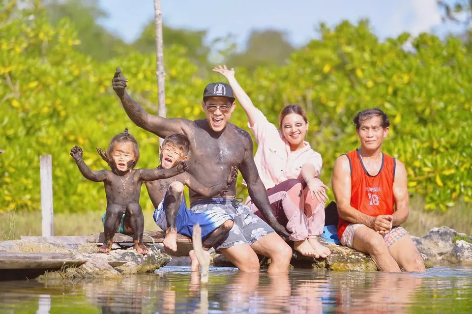 Surat Thani — Must Go — ภาพจากงานจริง 4