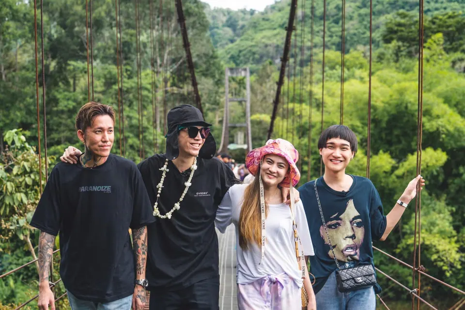 Surat Thani — Must Go — ภาพจากงานจริง 5