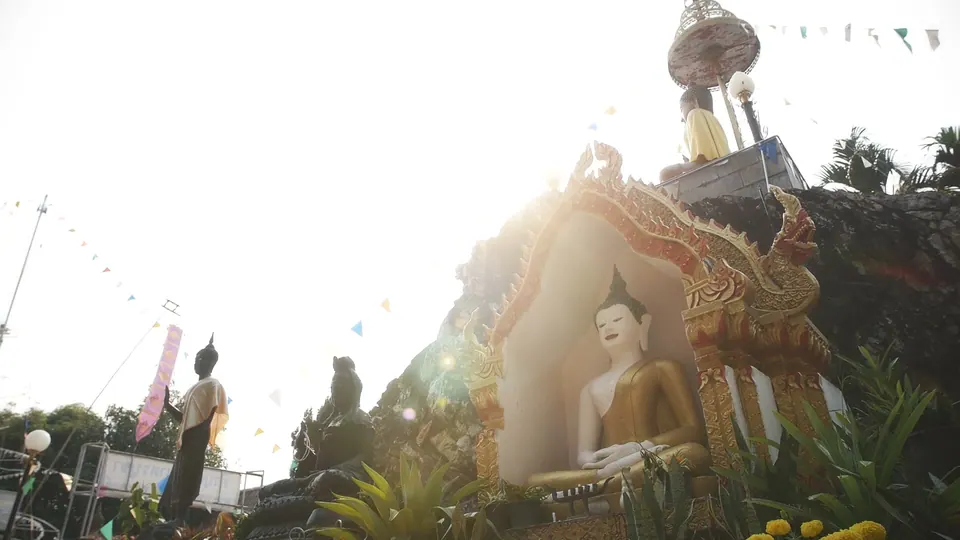 Taluy Diew Tiew Muang Thai — ภาพจากงานจริง 3
