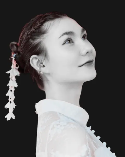 ธนาวดี โทสูงเนิน (Jessica) — Coordinator