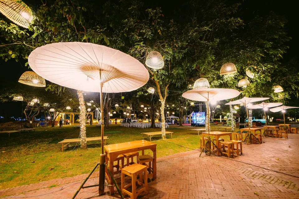 Yoyot Ayutthaya World Heritage