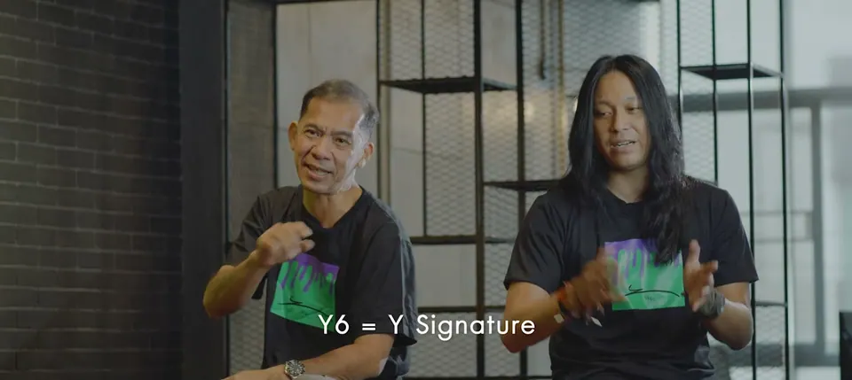 Y-Sig — ภาพจากงานจริง 2